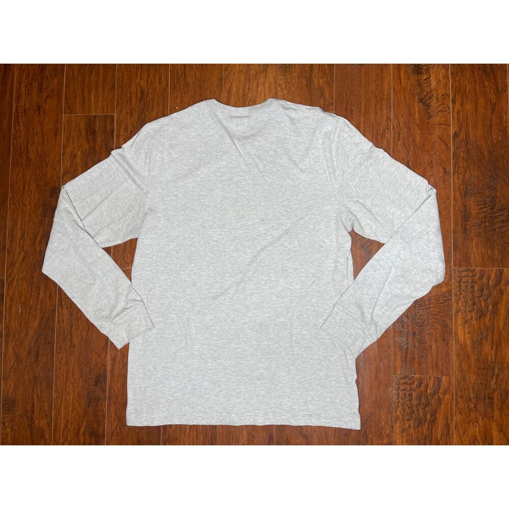 Cleveland Browns Homage Cardiac Kids Long Sleeve T-Shirt Men’s Size Large - Picture 7 of 7